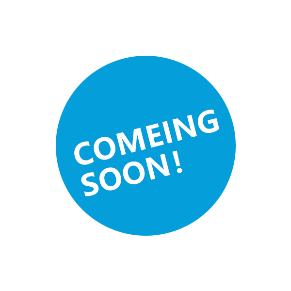 coming soon